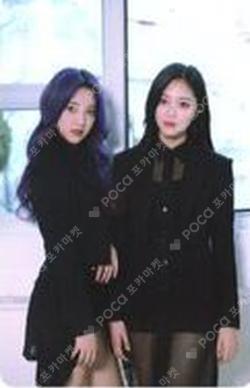 [X X] LIMITED B Unit photocard image