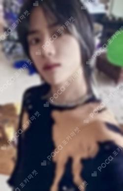 Holiday Special Box BEOMGYU photocard image