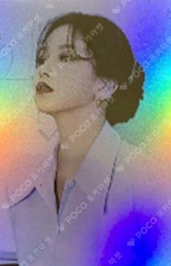 Formula of Love: O＋T=＜3 ALADIN MINA photocard image