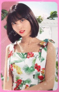 2nd TOUR 'TWICELAND ZONE 2 : Fantasy Park' Photocard Set MOMO photocard image