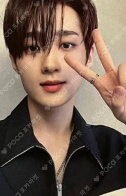 UNDERCOVER B Ver. YONGSEUNG photocard image