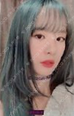WJ STAY? BROADCAST  SEOLA photocard image