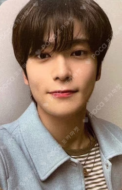 Photo + Glow-In-The-Dark Sticker Set