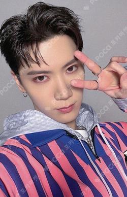 Smcu Express @ Kwangya Md : Special Ar Ticket Set