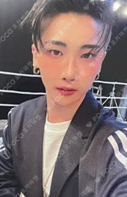 SERIES 'O' ROUND 3 : WHOLE MYMUSICTASTE HOYOUNG photocard image