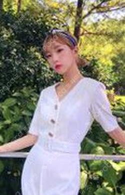 [12:00] D YeoJin photocard image
