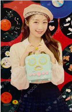 2021 SEASON'S GREETINGS SubK SOOBIN photocard image