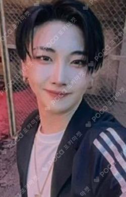 SERIES 'O' ROUND 3 : WHOLE SOUNDWAVE HOYOUNG photocard image