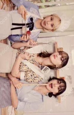 HAPPY TWICE & ONCE DAY! 트레이딩 카드 Unit photocard image