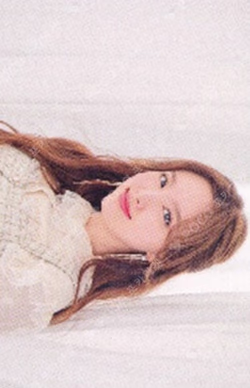 WORLD TOUR 2019 TWICELIGHTS Trading Card