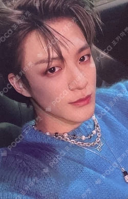 Photo + Luggage Sticker Set - Dreaming