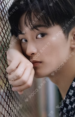 Dicon Photo Card 101:Custom Book /City Of Angel Since 2019 In Seoul-La