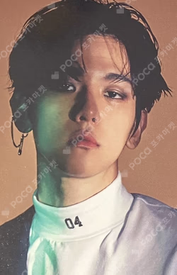 10th Anniversary Repackage Photo Card Set C