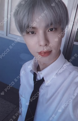 HELLO' Chapter 2. Hello, Strange Place HELLO ver.