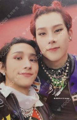 No Limit Starship Square Unit photocard image