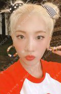[12:00] C Kim Lip photocard image