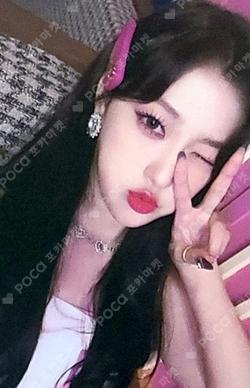 Summer Special [Flip That] MYMUSICTASTE Choerry photocard image