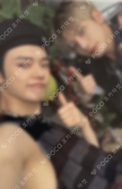 Little Wish Muffler Unit photocard image