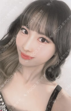 4th WORLD TOUR Ⅲ IN SEOUL DVD MOMO photocard image