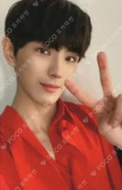 HELLO' Chapter 3. Hello, Strange Time SOUNDWAVE YONGHEE photocard image