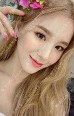 [&] D HeeJin photocard image