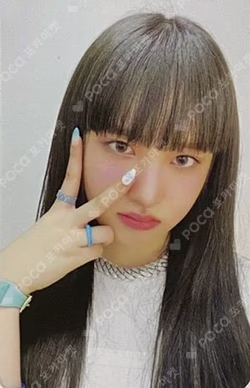 After LIKE Jewel Ver.