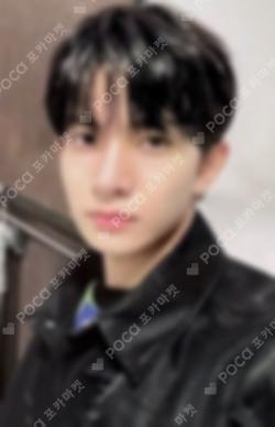 ENHYPEN WORLD TOUR ‘MANIFESTO’ in SEOUL Zip-Up Hoodie