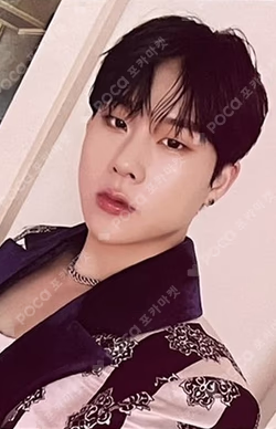 Shape Of Love Vibe Ver.