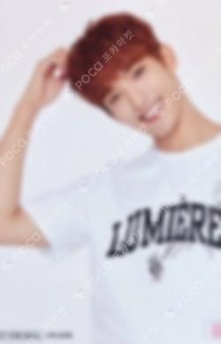 Seventeen DK photocard image