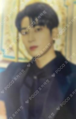 The Fact Seventeen Photobook : You Are In Us