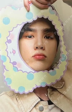 NCT X SANRIO ACRYLIC STAND SET