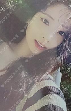 BETWEEN 1&2 ALADIN DAHYUN photocard image