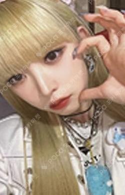 the collective soul and unconscious: chapter one BEATROAD HARUNA photocard image