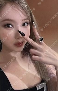 IM NAYEON COLLECT BOOK NAYEON photocard image