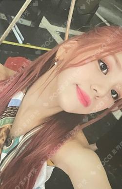 Summer Vibe UMJI photocard image