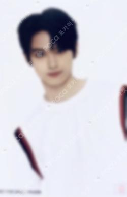Photo Space Hmv JUN photocard image
