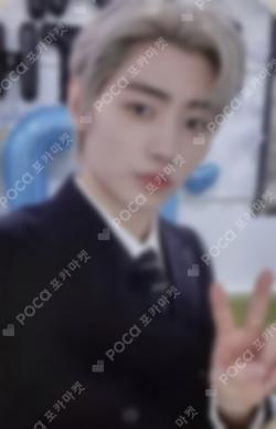 Music Bank BROADCAST SUNGHOON photocard image