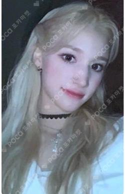 First Impact Music&Drama HUENING BAHIYYIH photocard image