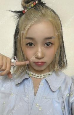 DOUBLAST LEMON BLAST ver. HIKARU photocard image