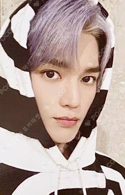 NCT X SANRIO GLASS CUP+PHOTO CARD SET