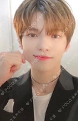 SERIES 'O' ROUND 1 : HALL MUSIC KOREA GYEHYEON photocard image