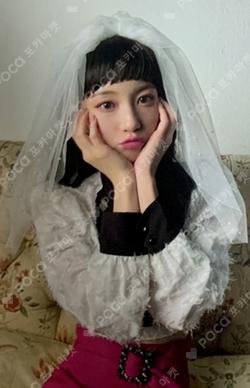 Real Love Love Bouquet Ver.
