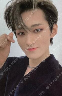 SERIES 'O' ROUND 1 : HALL B Ver.