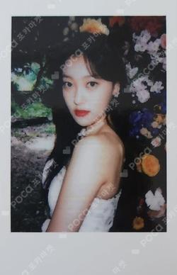 Summer Special [Flip That] EVERLINE Choerry photocard image