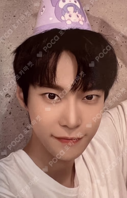 NCT X SANRIO PARTY PACKAGE