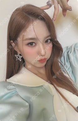 DOUBLAST LEMON BLAST ver. YESEO photocard image
