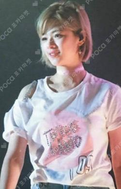 TWICEcoaster : LANE 2 Thailand Edition JEONGYEON photocard image