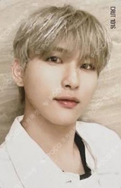 Part.1 The Awakening : Written in the Stars YOUTH ver.