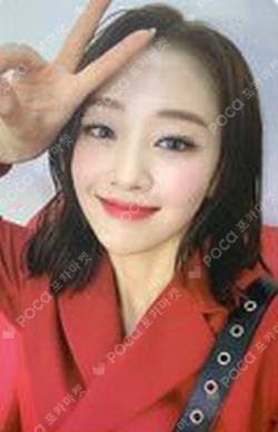 [#] A Yves photocard image