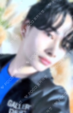 ENHYPEN WORLD TOUR ‘MANIFESTO’ in SEOUL Trading Card SPECIAL CARD